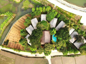 Mai Chau Villas